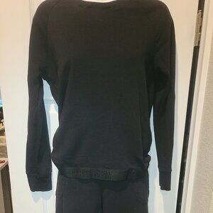 Calvin Klein Sweatpants and Sweatshirt Set